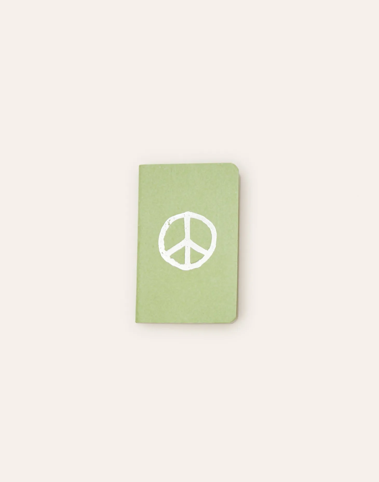 Libretita Símbolo Paz