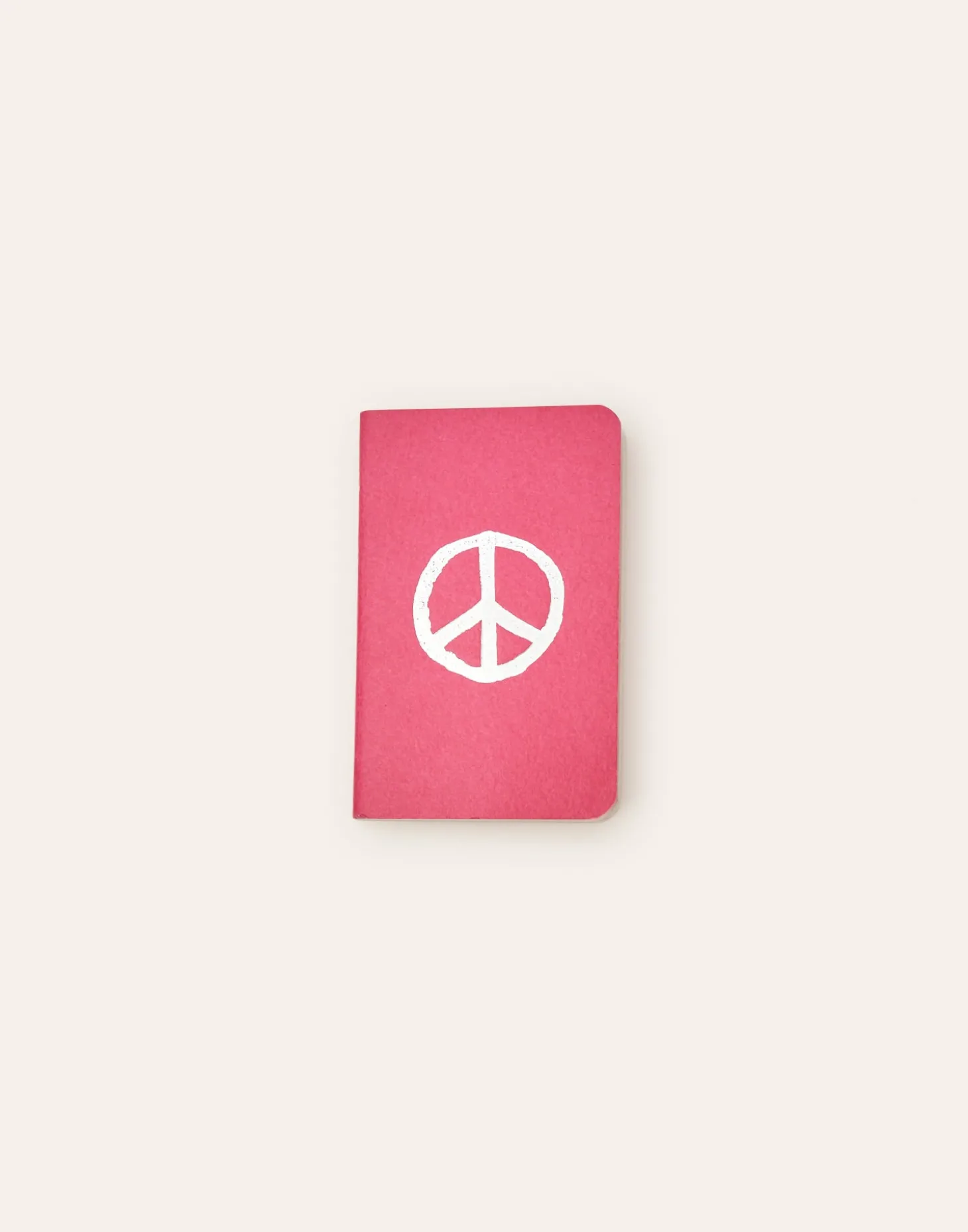 Libretita Símbolo Paz