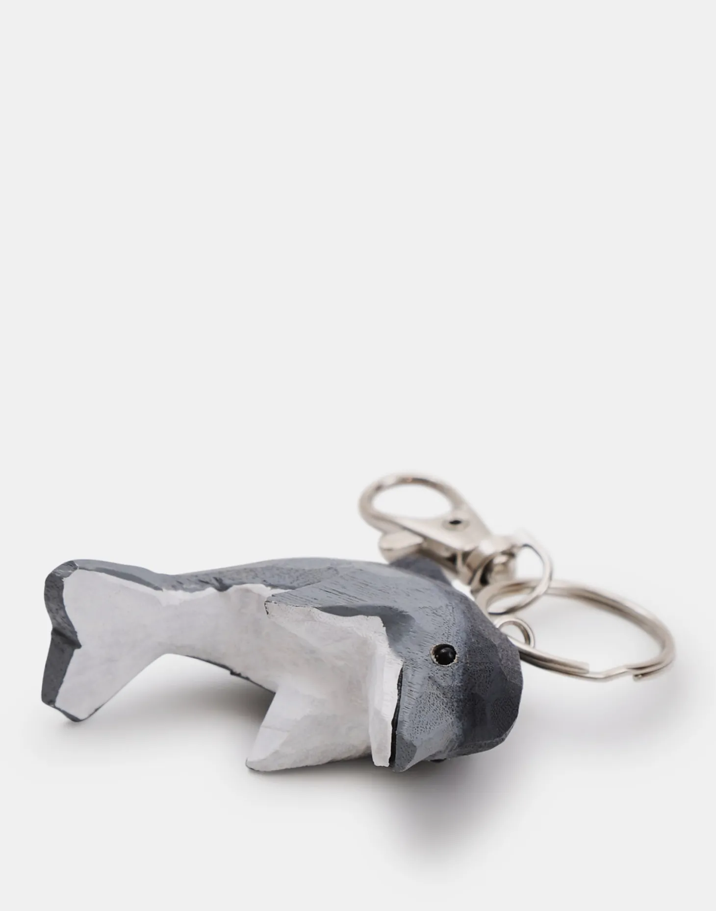 Llavero Animales Madera