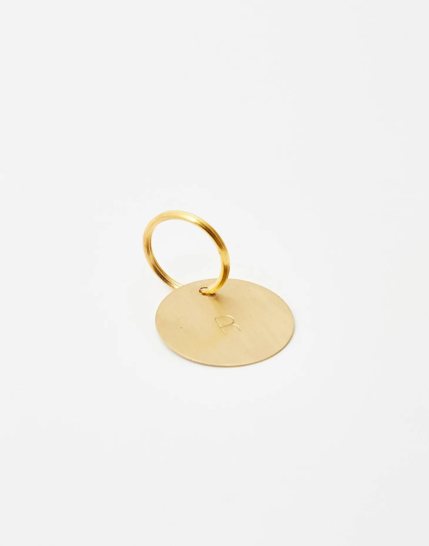 Llavero Inicial