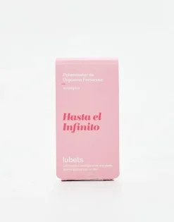 Lubricante Potenciador