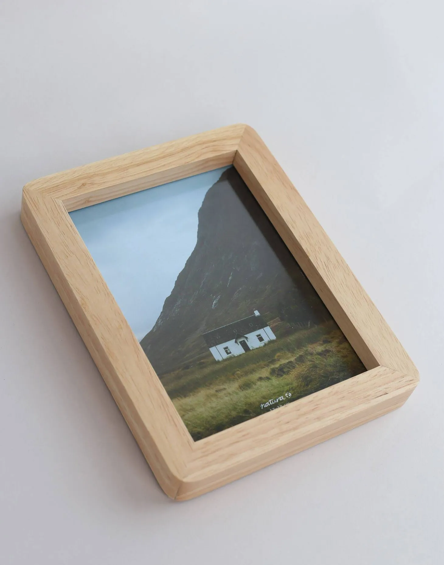 Marco Roble 13 X 18 Cm