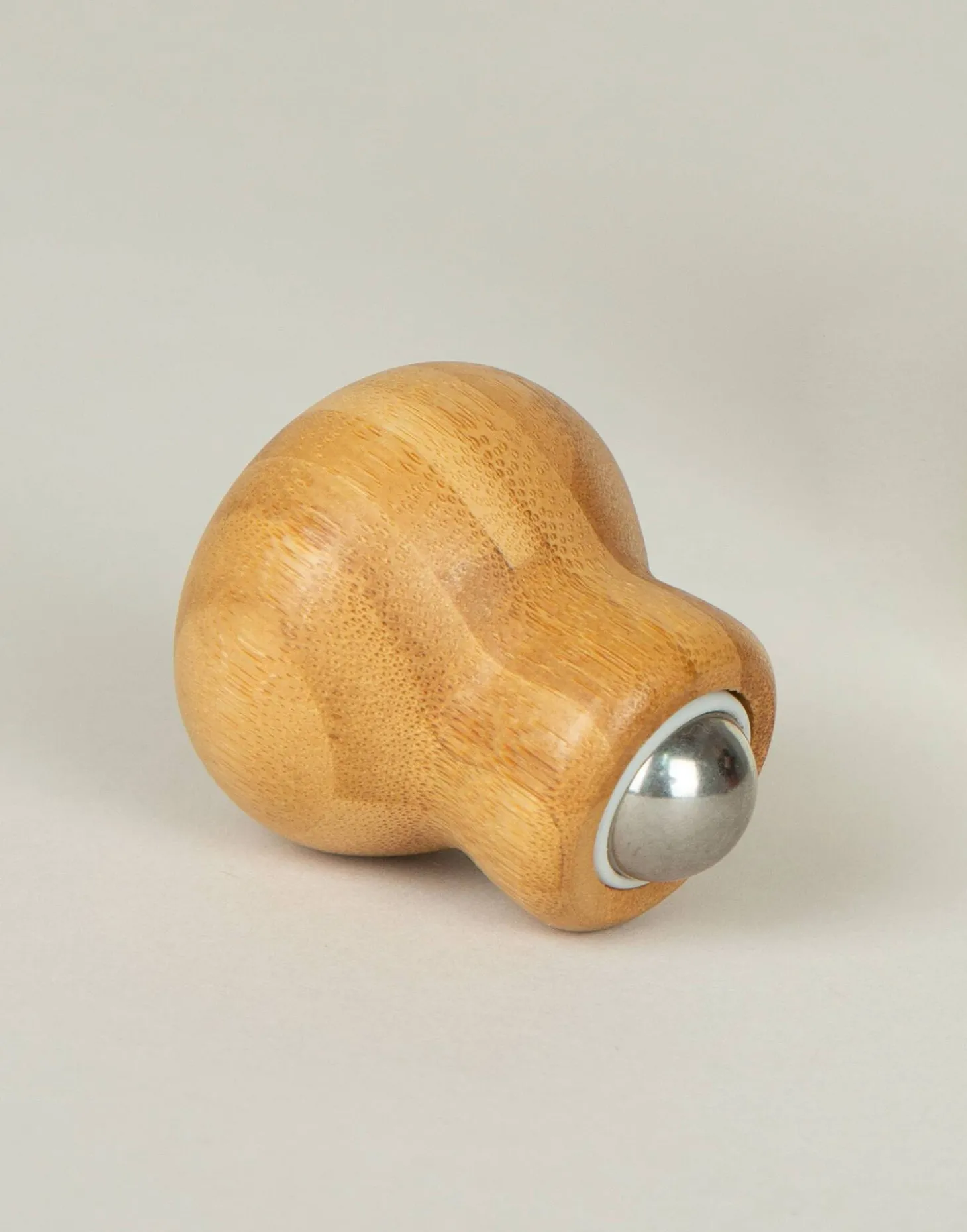 Masaje Roll Bambú