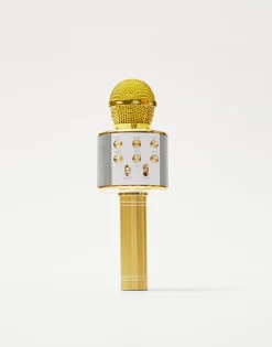 Microfono Karaoke