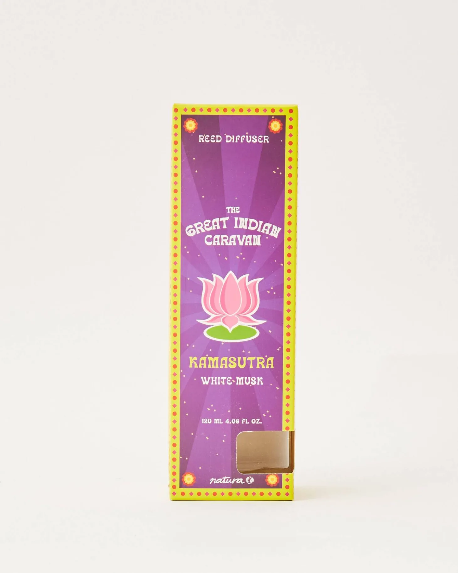 Mikado Great India 120ml