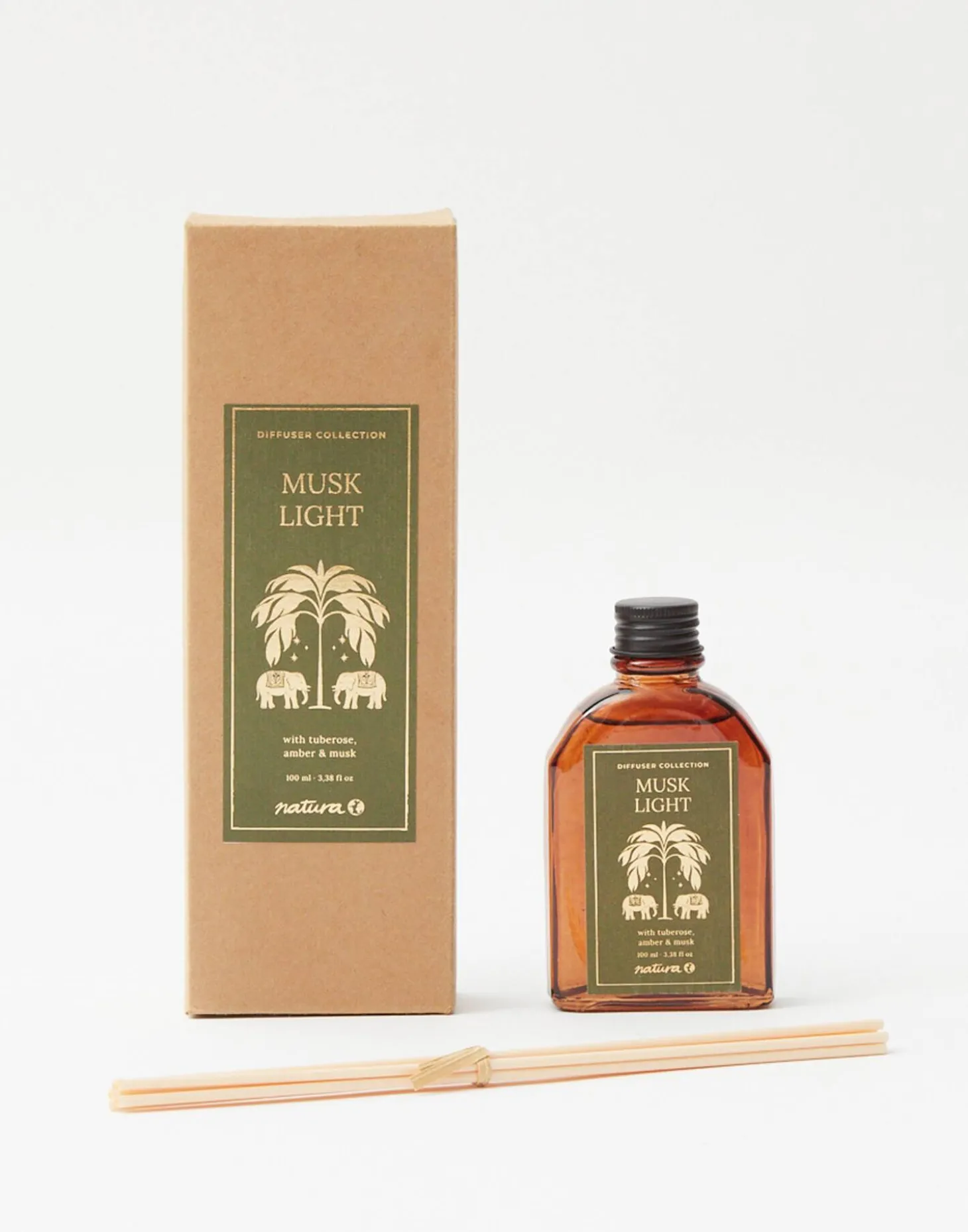 Mikado Kraft 100ml