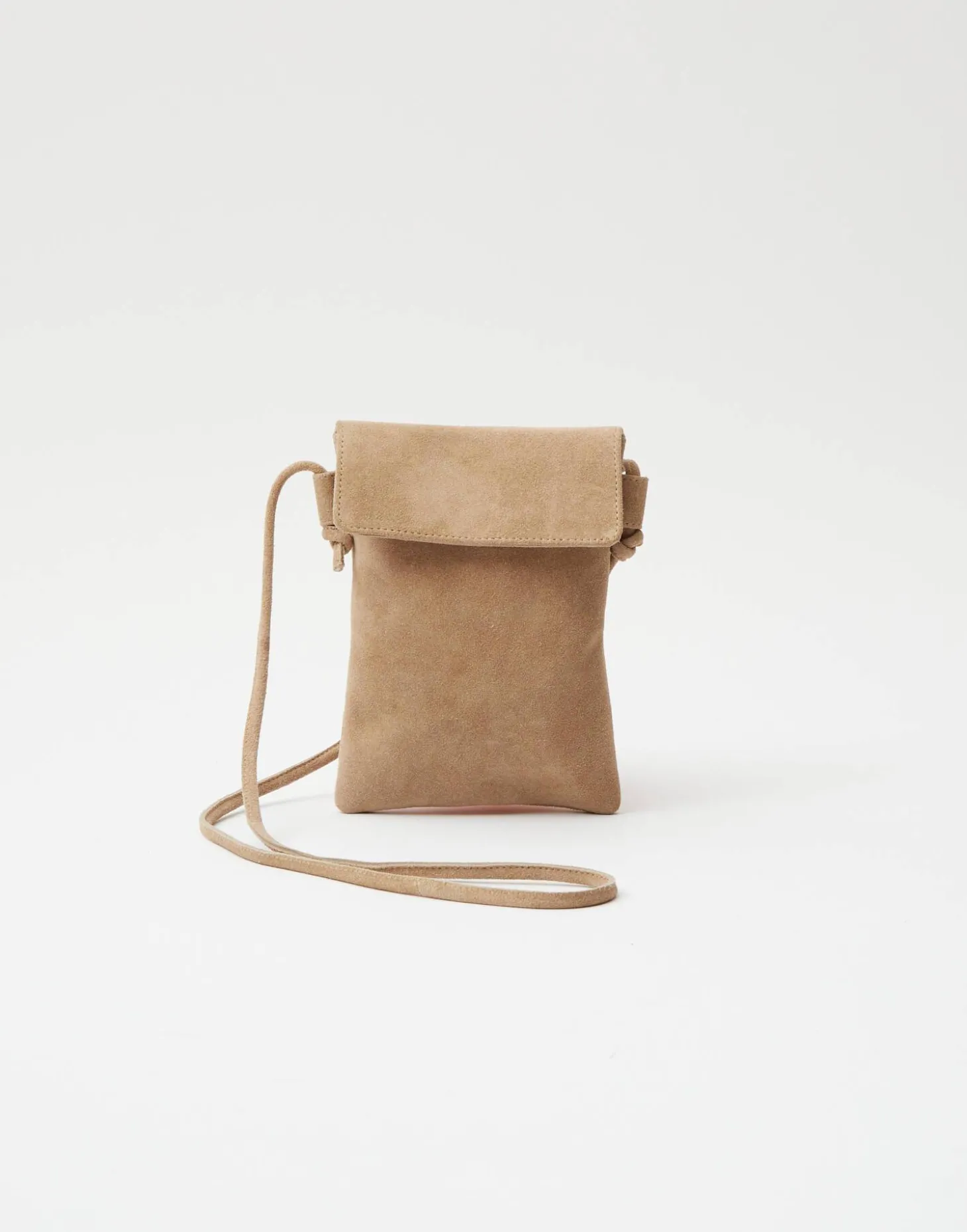 Mini Bolso Para Móvil