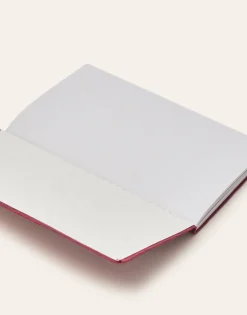 Mini Libreta Forrada