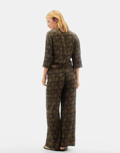 Pantalón Bandani
