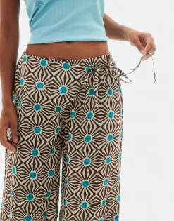 Pantalón Krakatoa