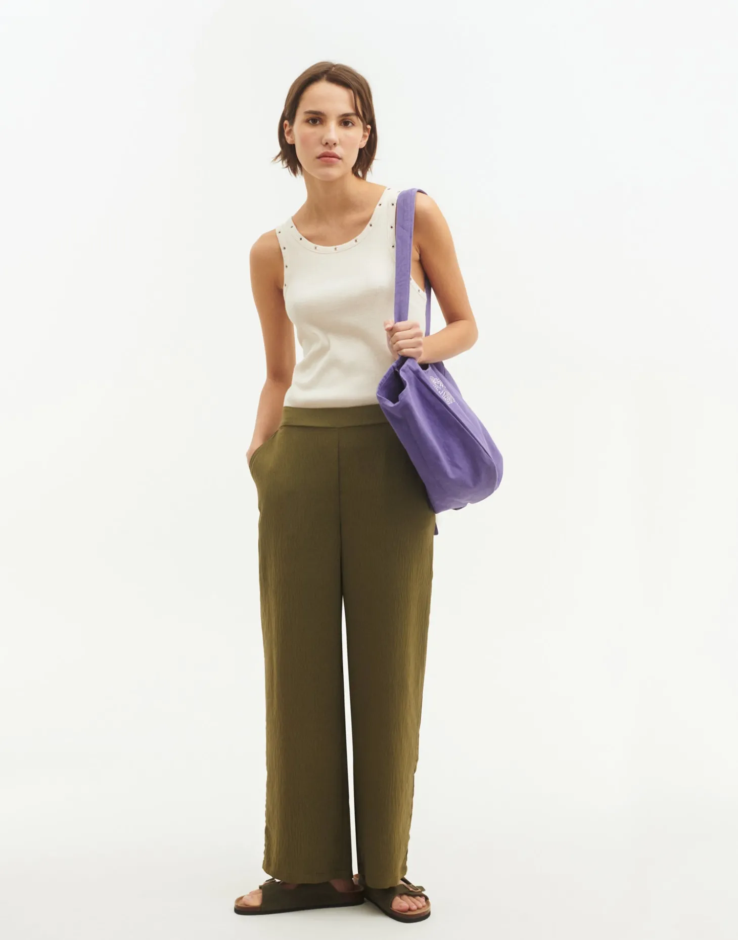 Pantalón Uma