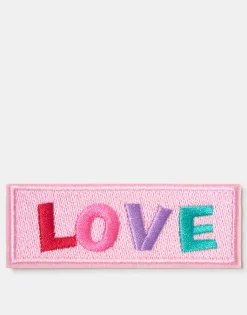 Parche Love