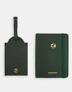Pasaportera