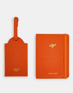 Pasaportera