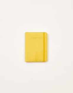 Pasaportera Algodón
