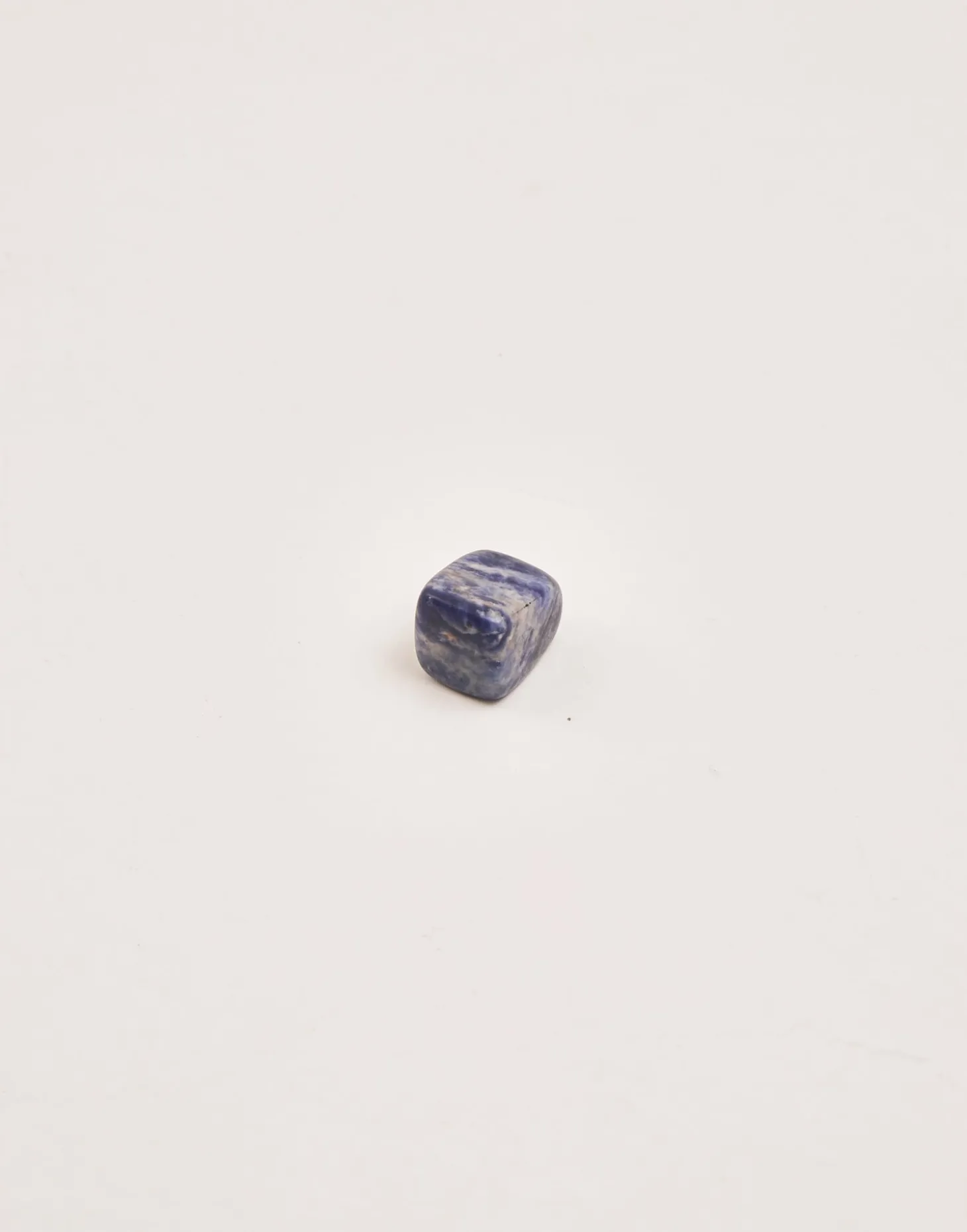 Piedra De La Suerte