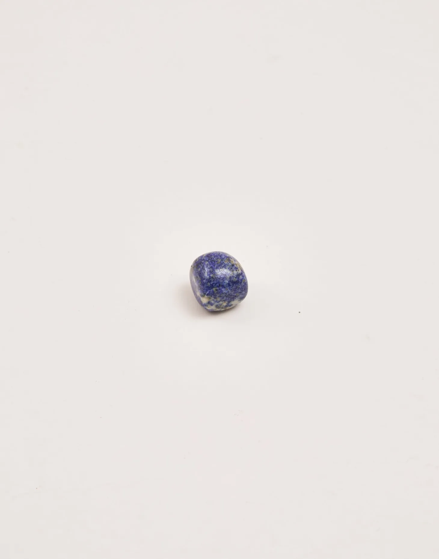 Piedra De La Suerte