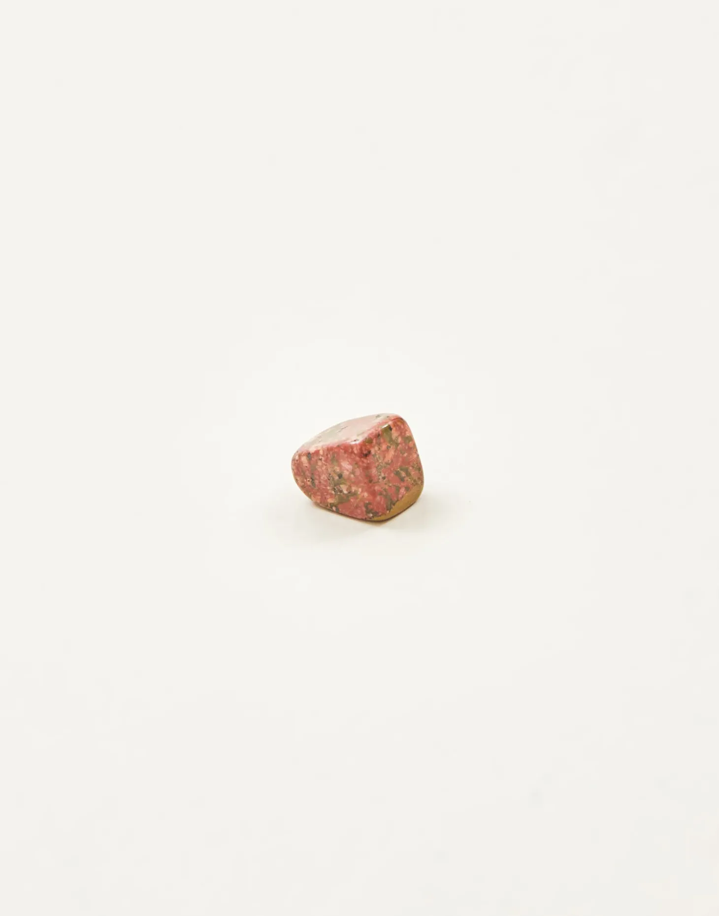 Piedra De La Suerte