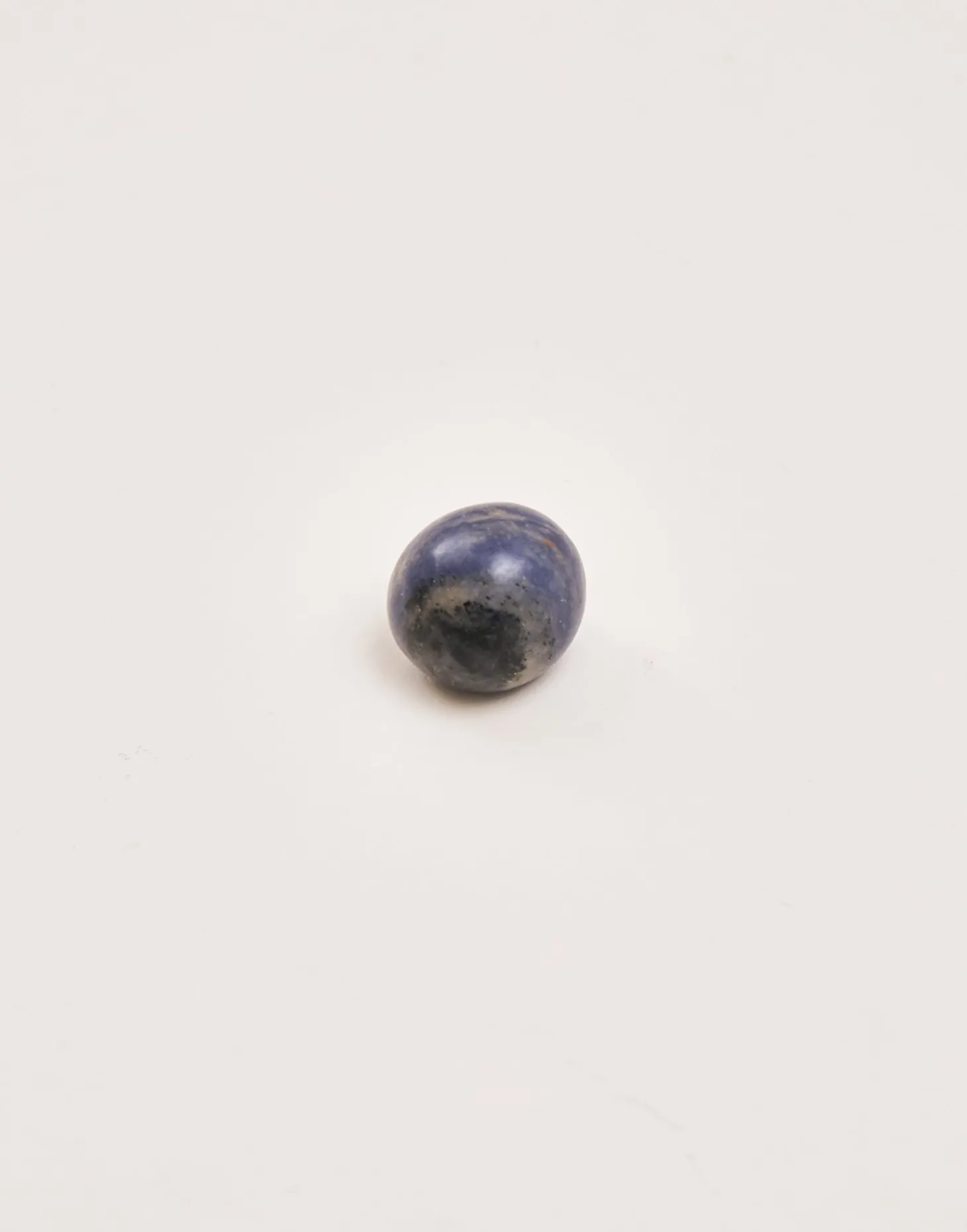 Piedra De La Suerte