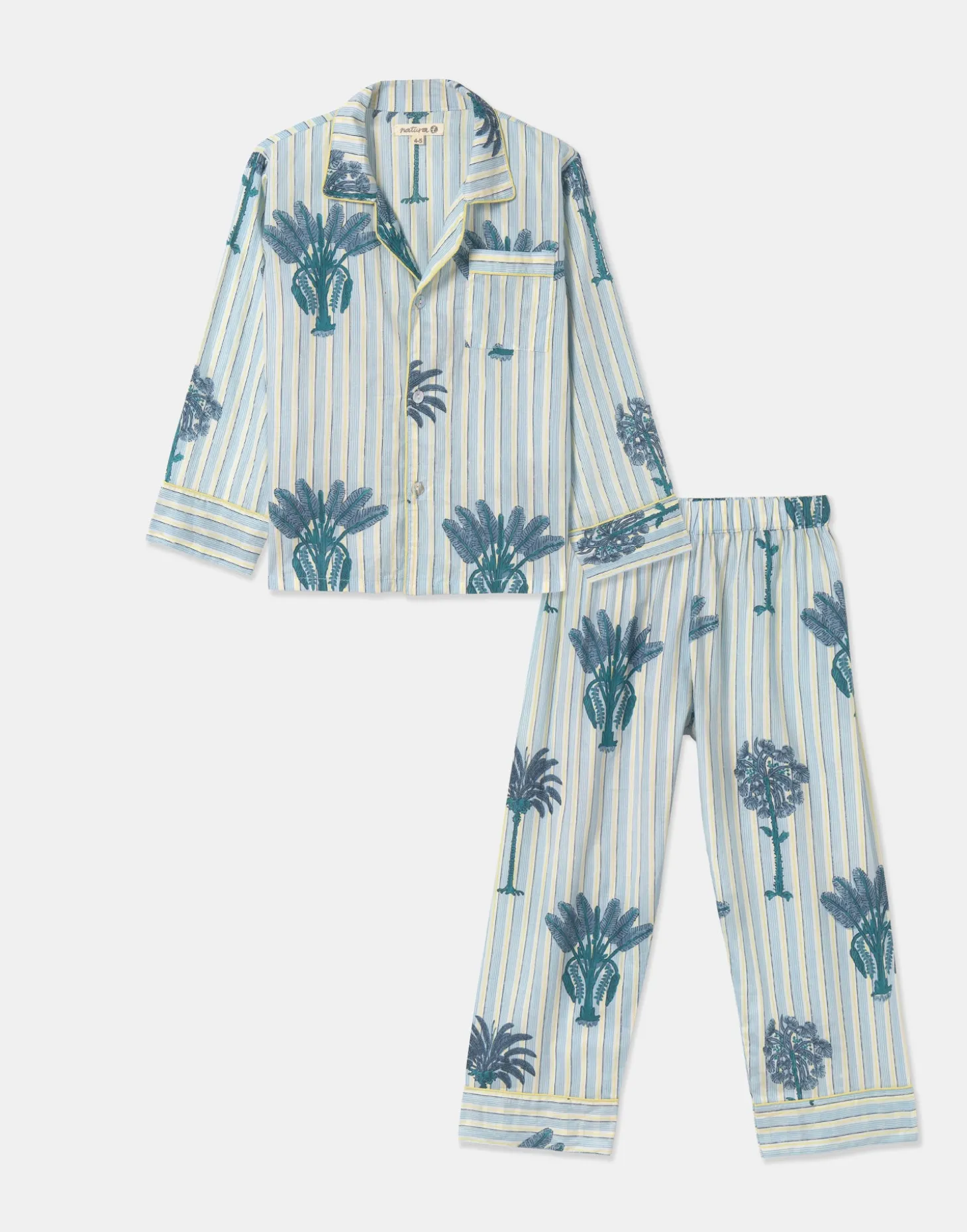 Pijama Jaya