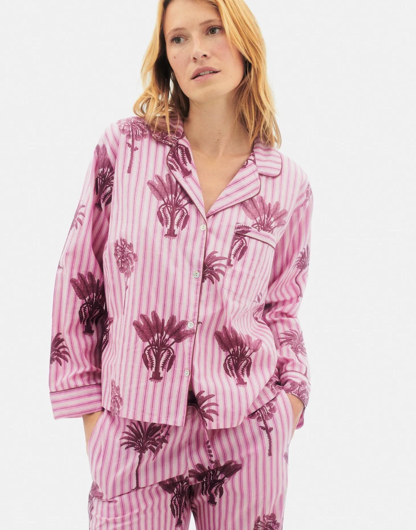 Pijama Jaya