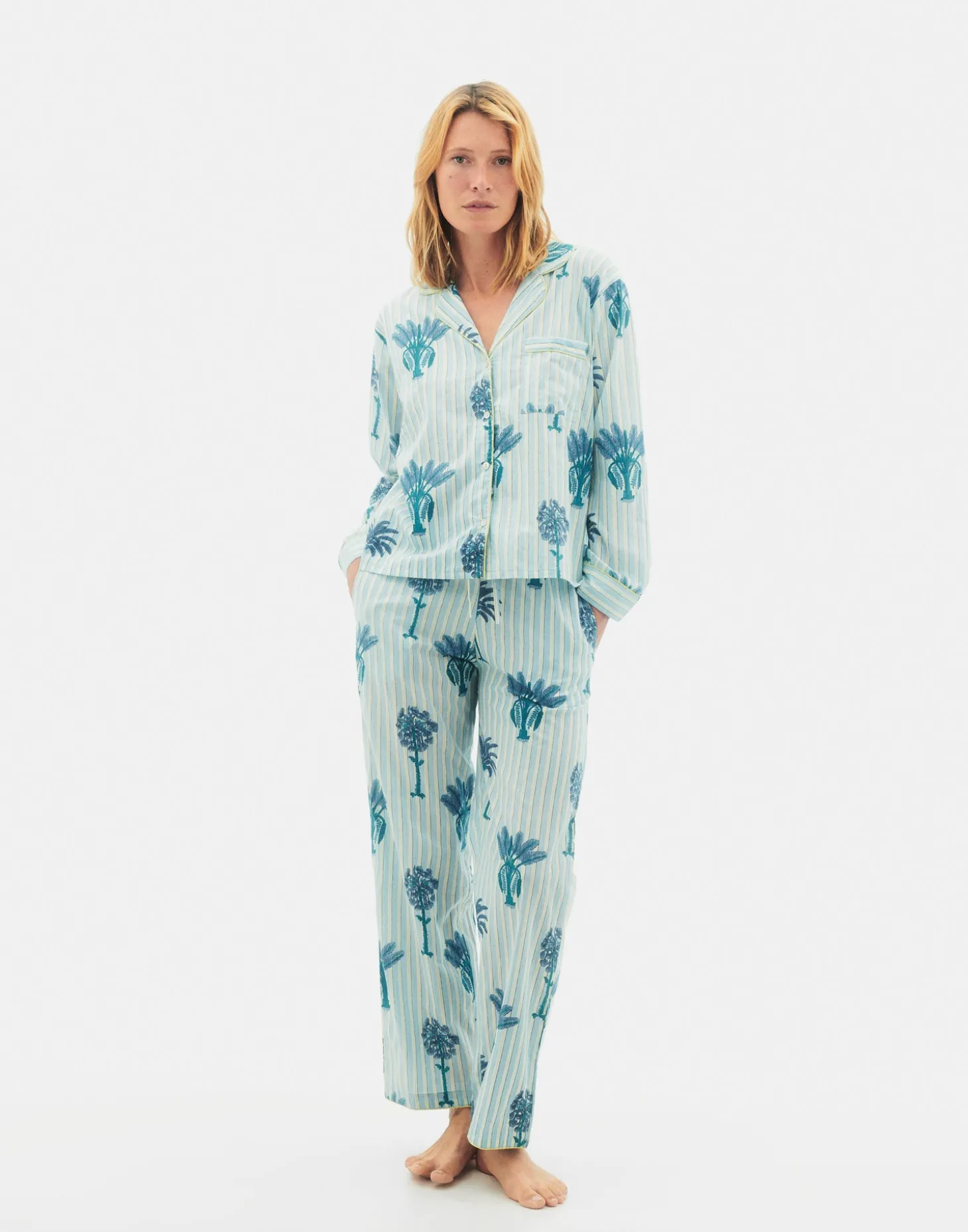 Pijama Jaya