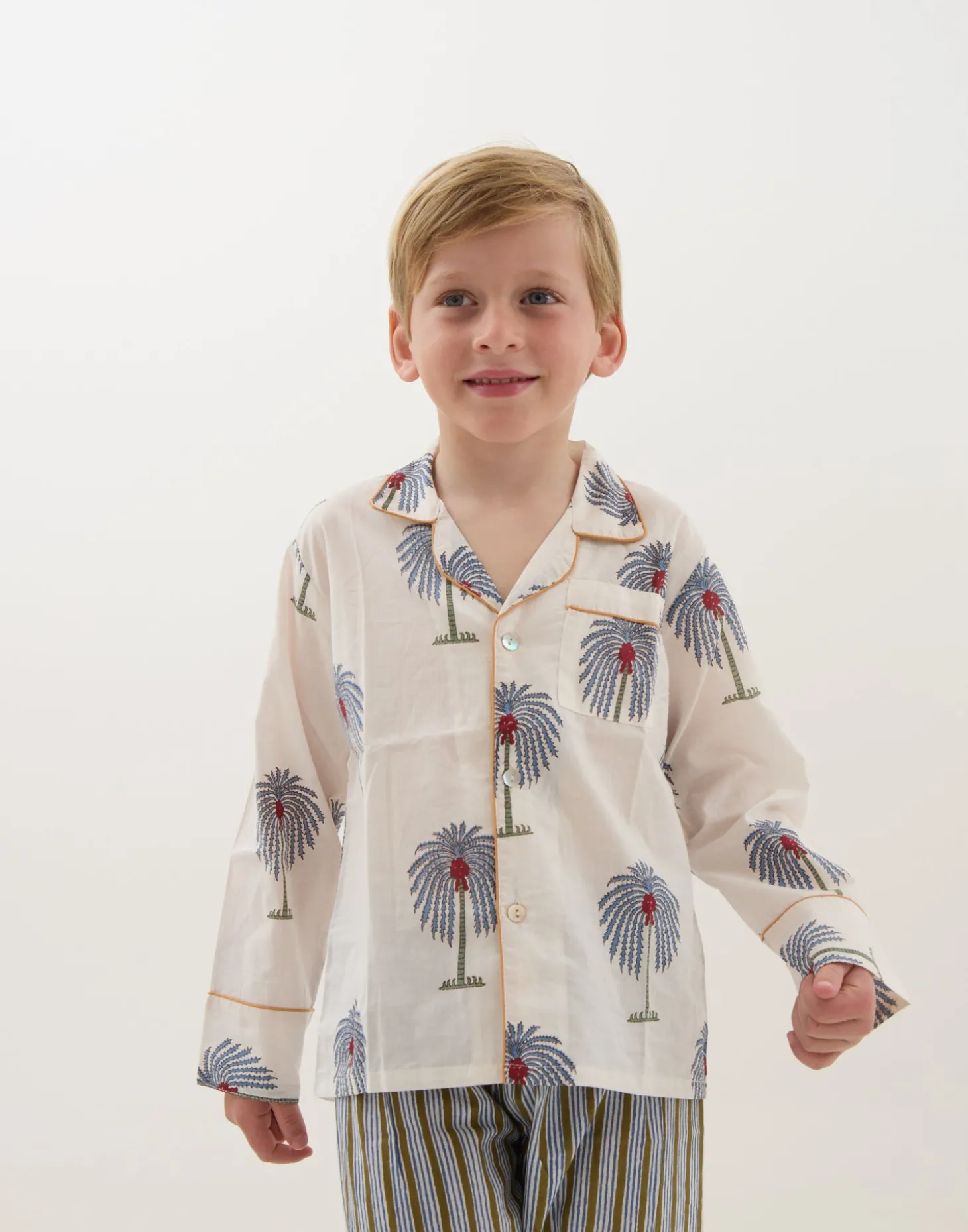 Pijama Jaya Niños