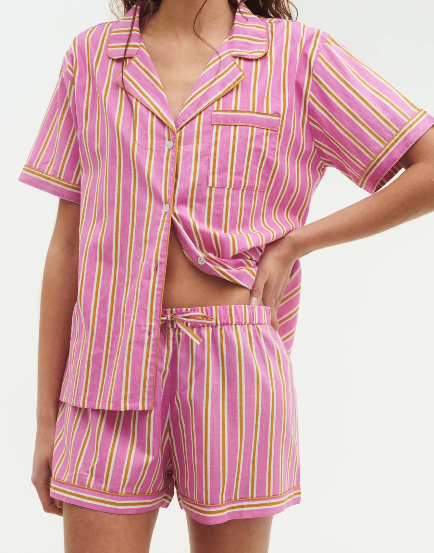 Pijama Jaya Summer