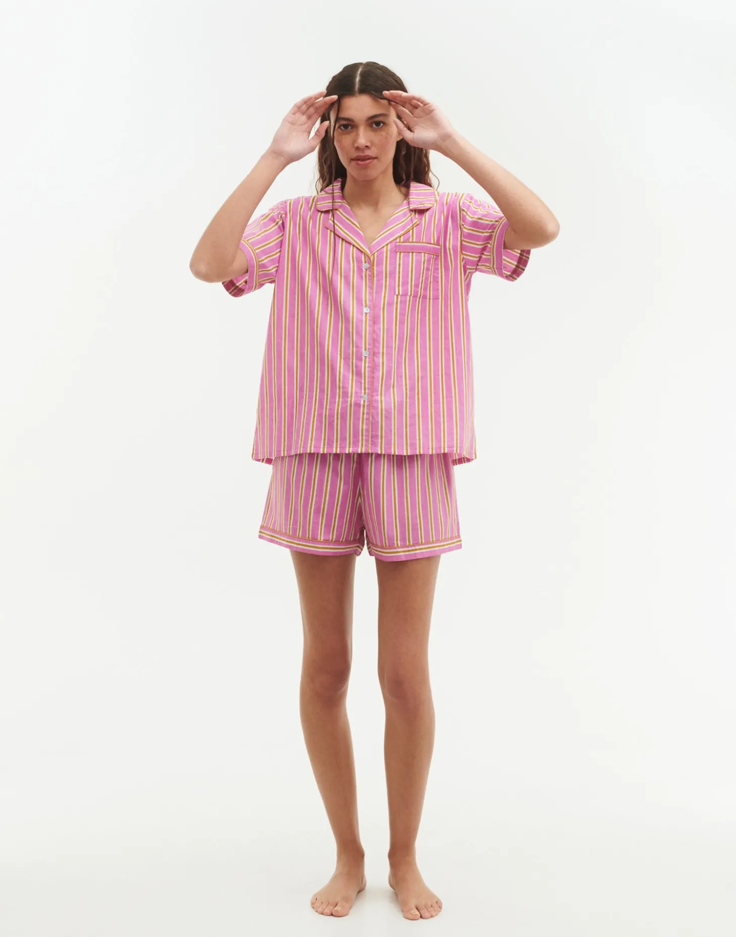 Pijama Jaya Summer