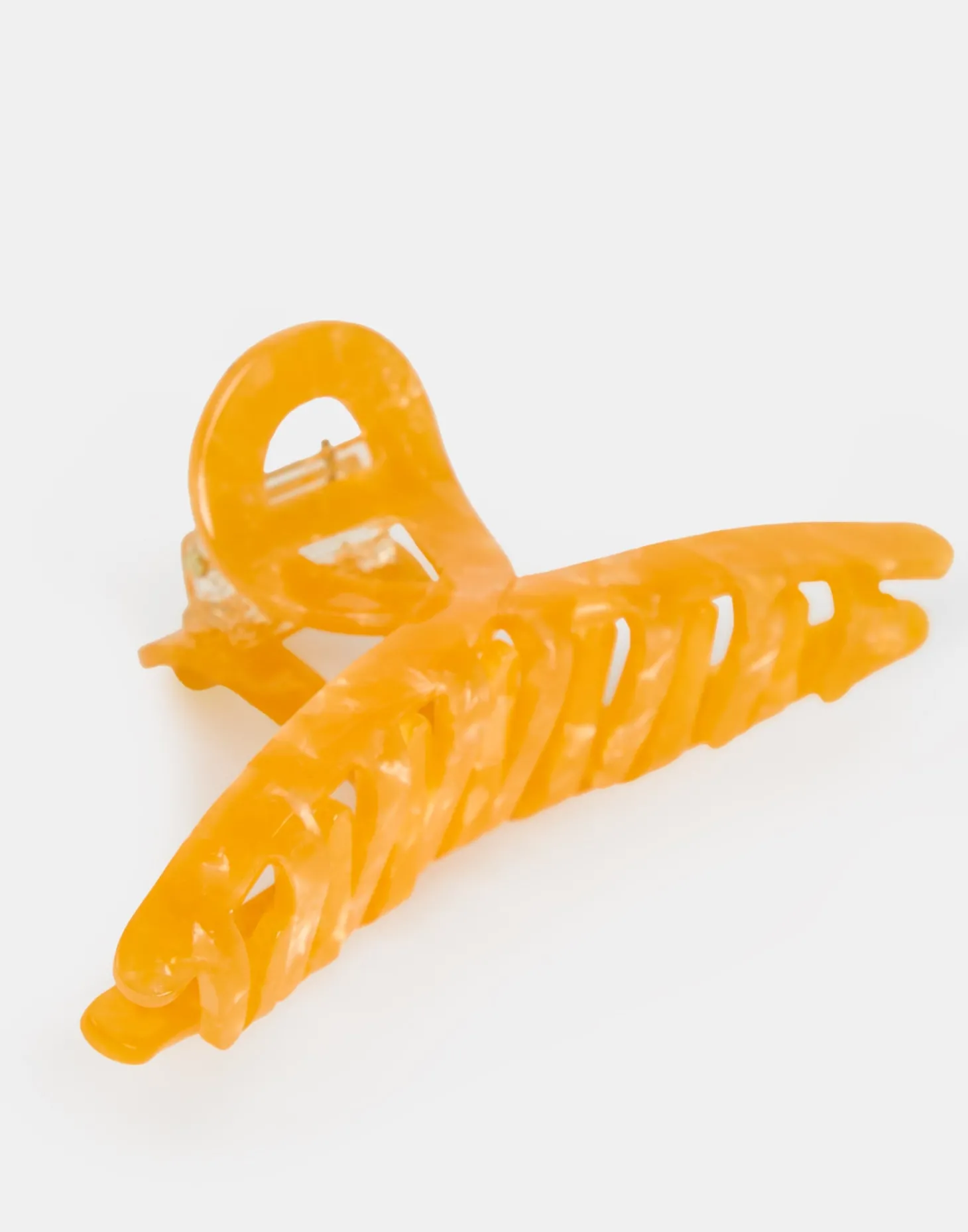 Pinza Pelo Nacarada