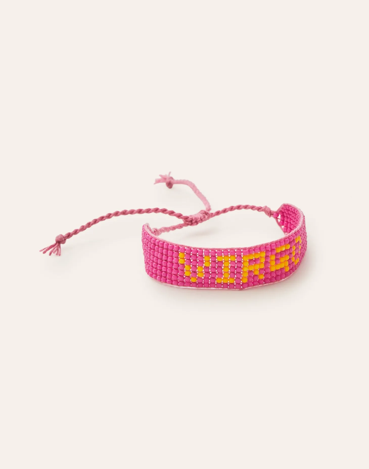 Pulsera Beads Horóscopo