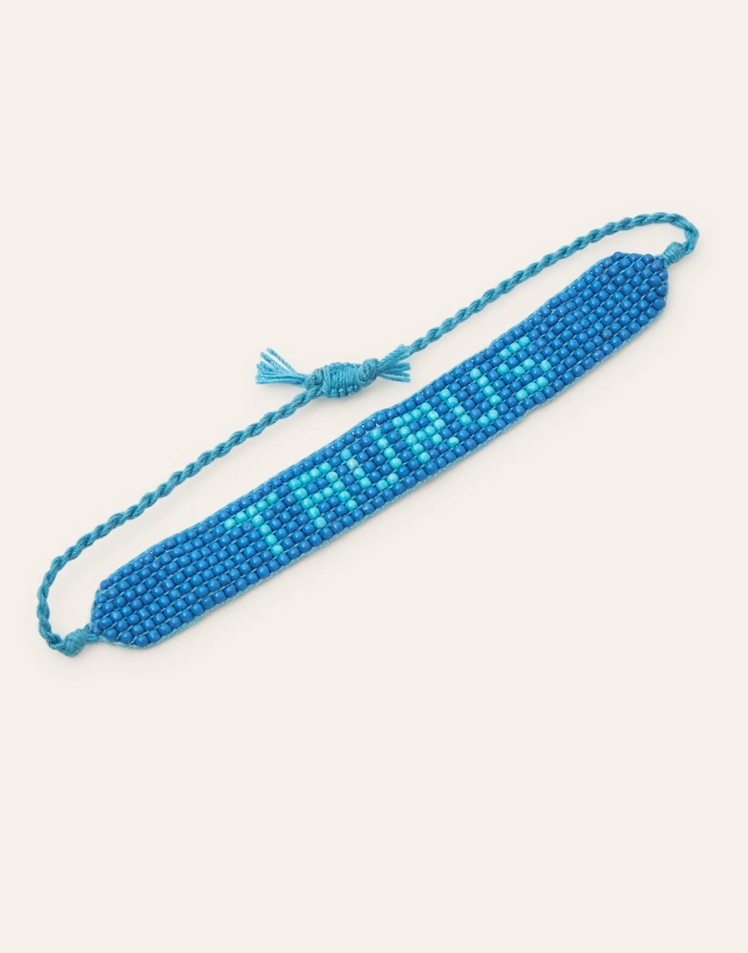 Pulsera Beads Horóscopo