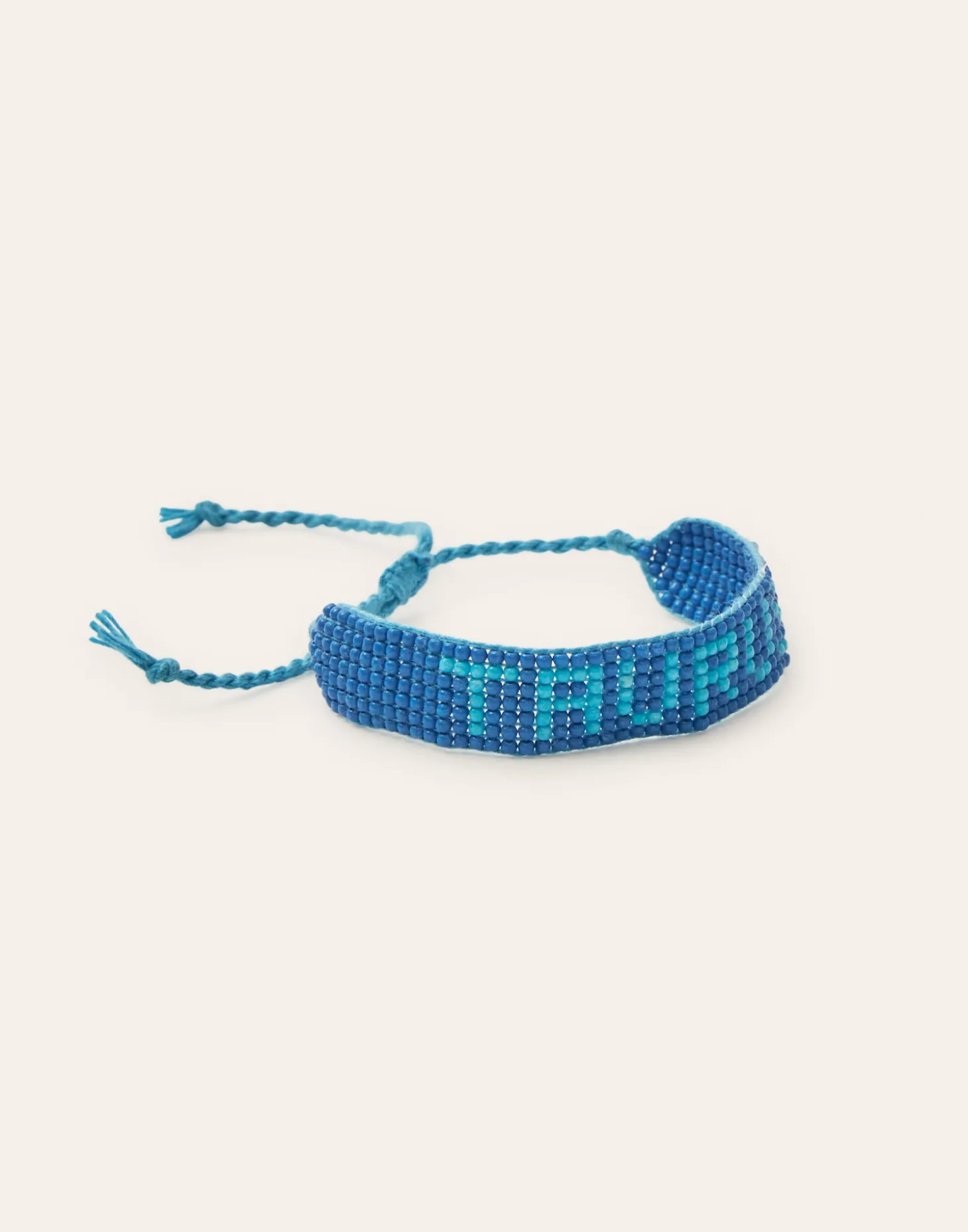 Pulsera Beads Horóscopo