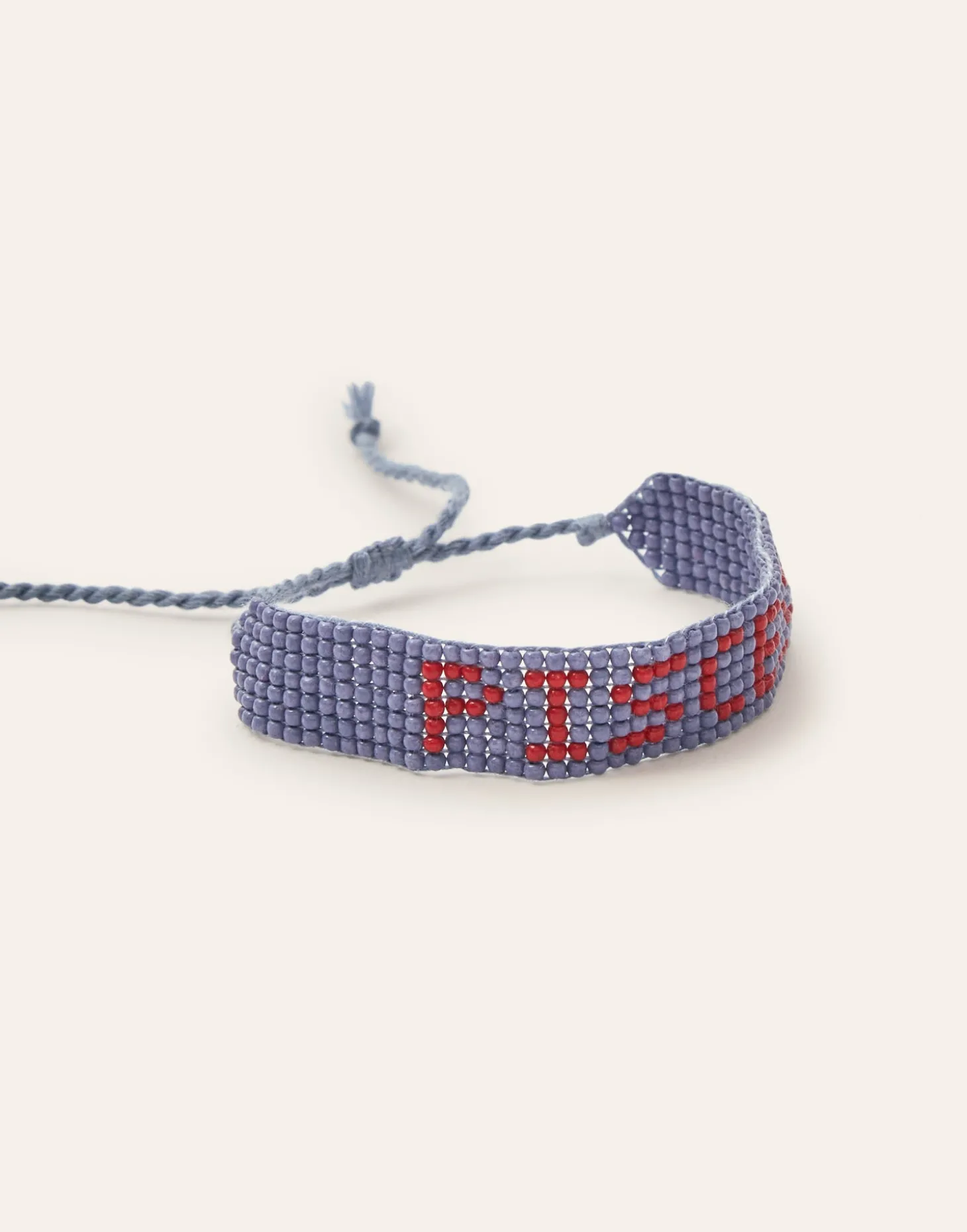 Pulsera Beads Horóscopo