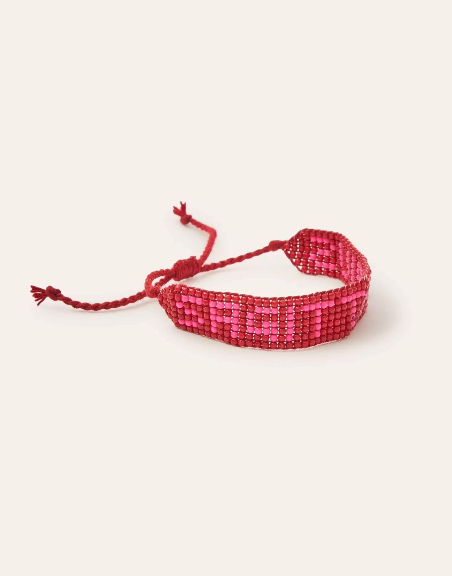 Pulsera Beads Horóscopo