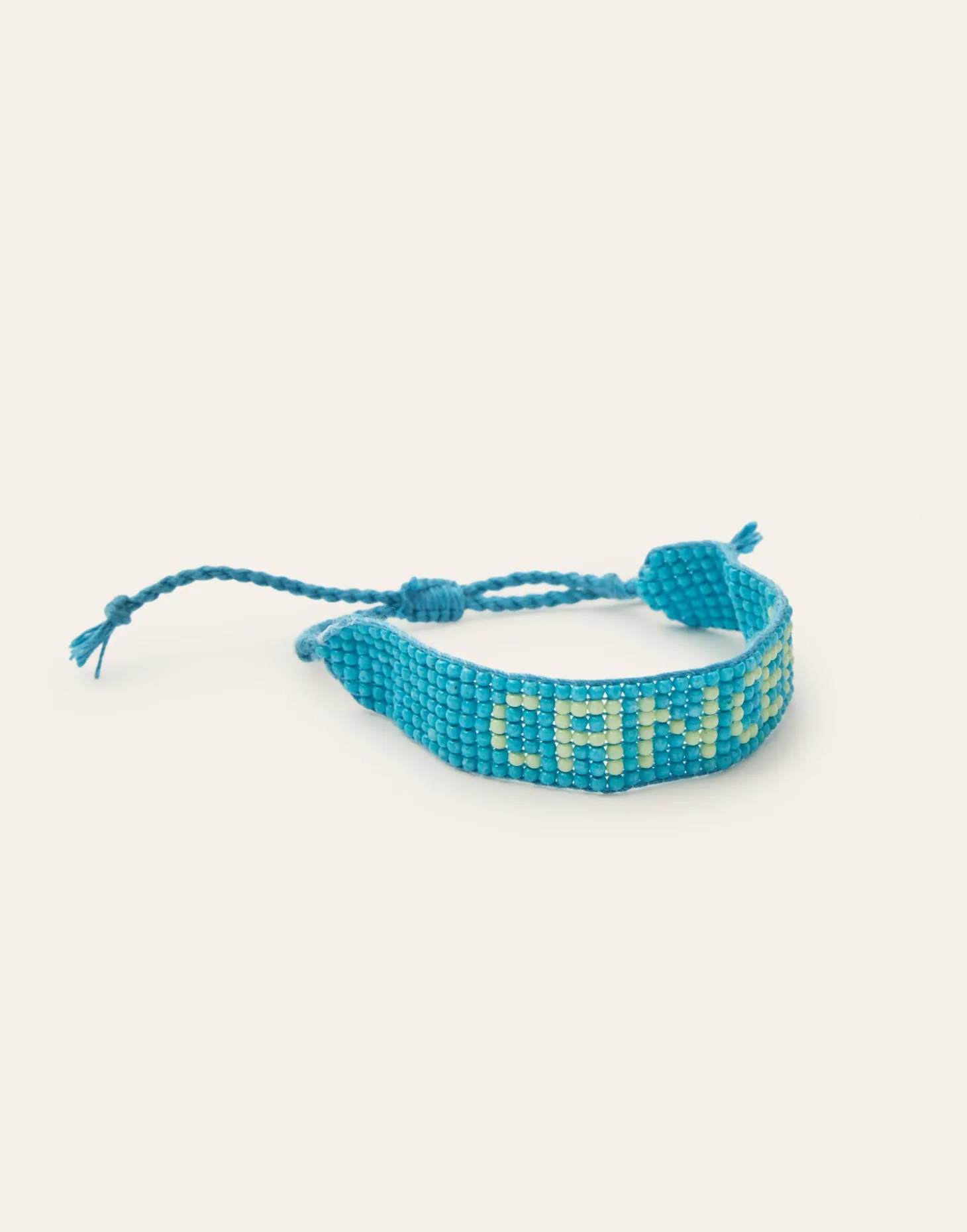 Pulsera Beads Horóscopo
