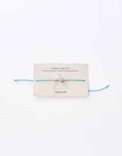 Pulsera Chakras
