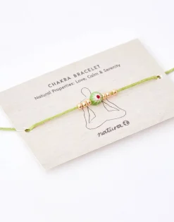 Pulsera Chakras