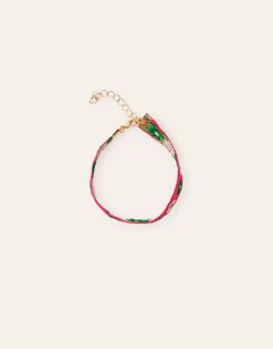 Pulsera Hilo Lurex