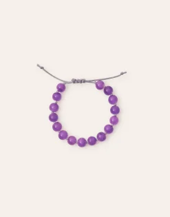 Pulsera Piedras Redondas