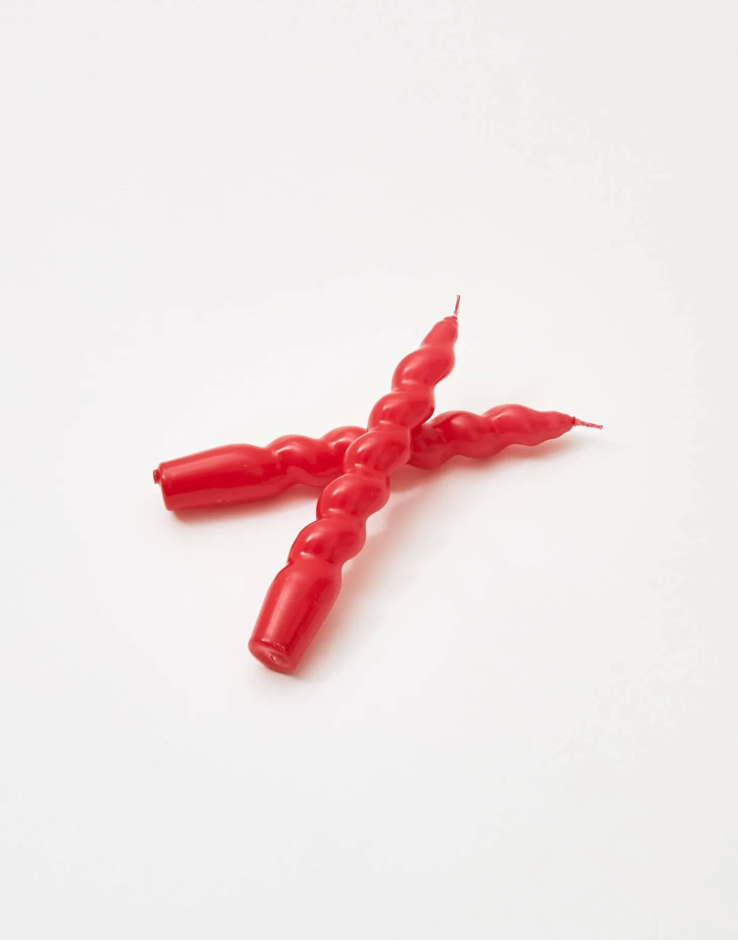 Set 2 Velas Twist