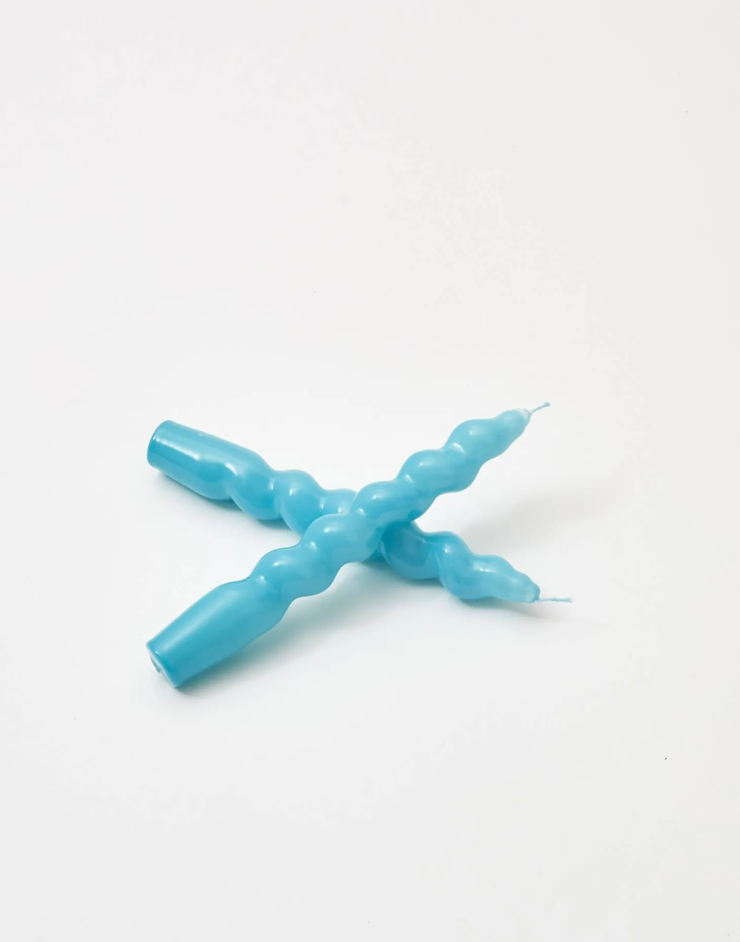 Set 2 Velas Twist