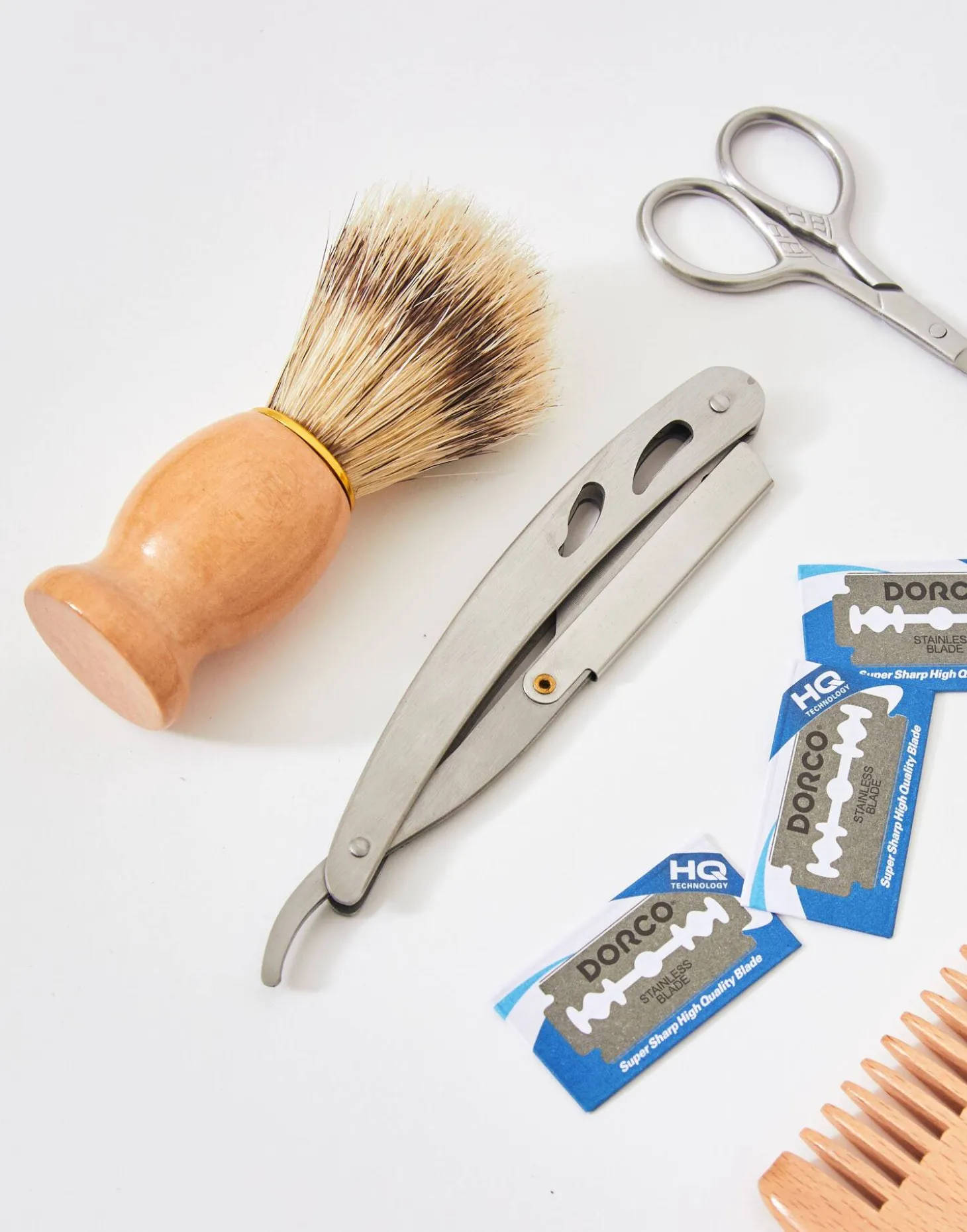 Set Barba