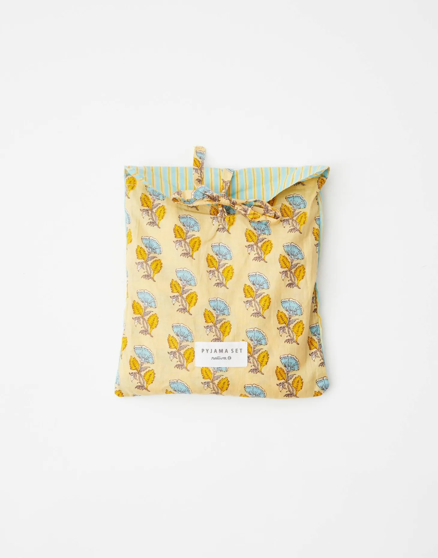 Set Pijama Jaya Kids