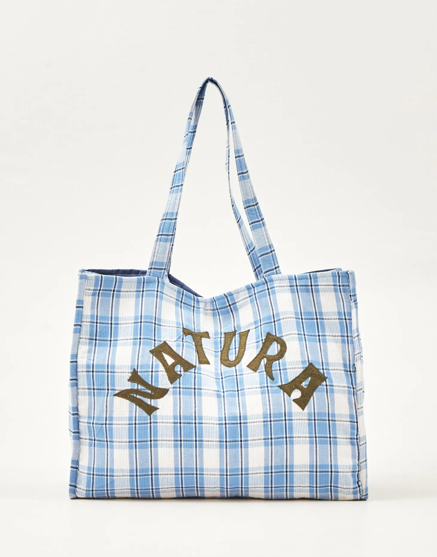 Shopper Cuadros Natura