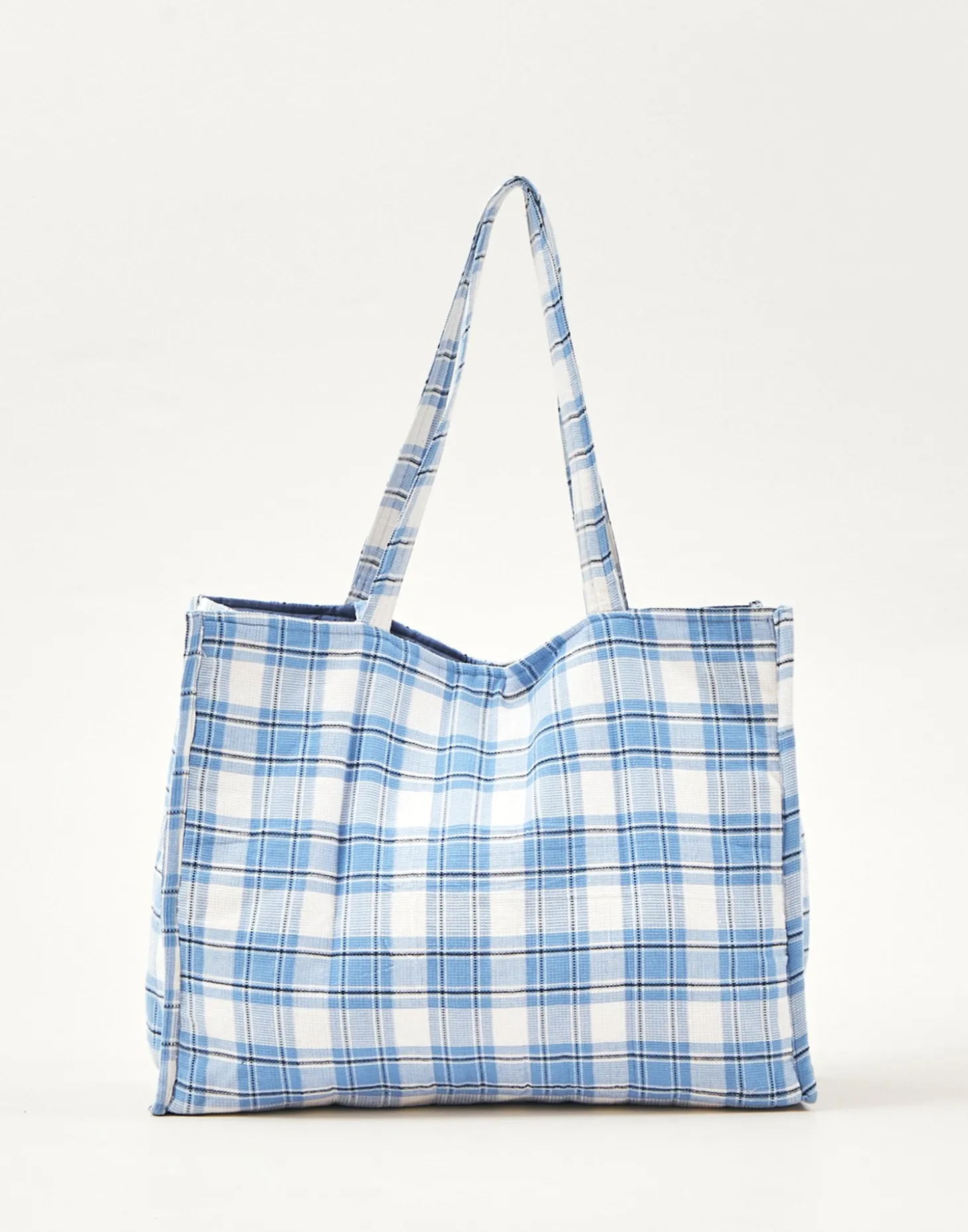 Shopper Cuadros Natura