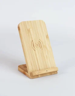 Soporte Móvil Cargador