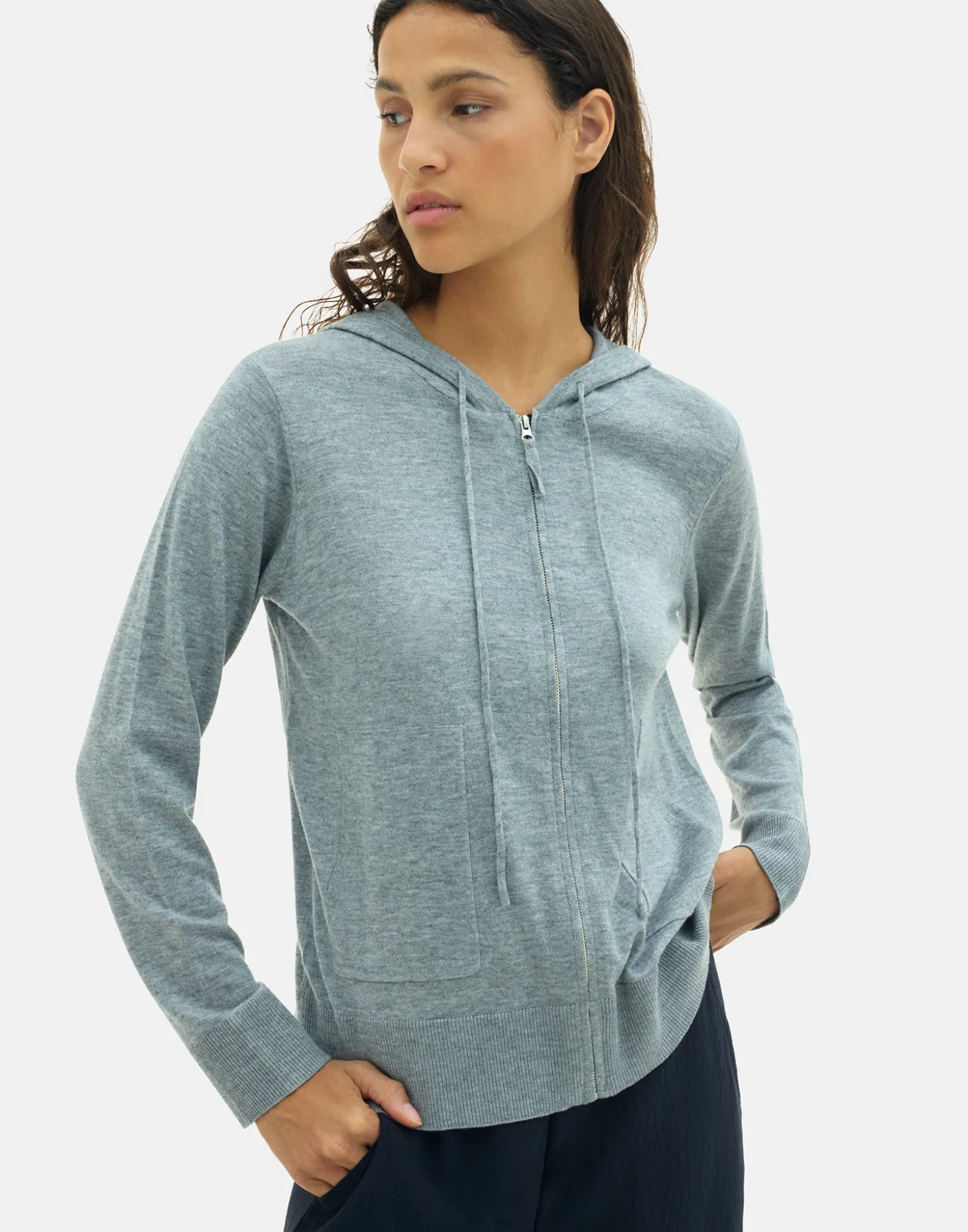 Sudadera Peace