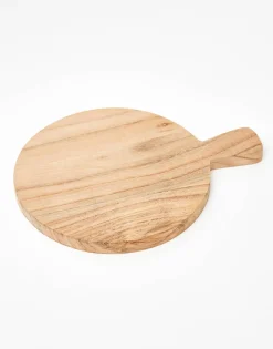 Tabla De Cortar Acacia