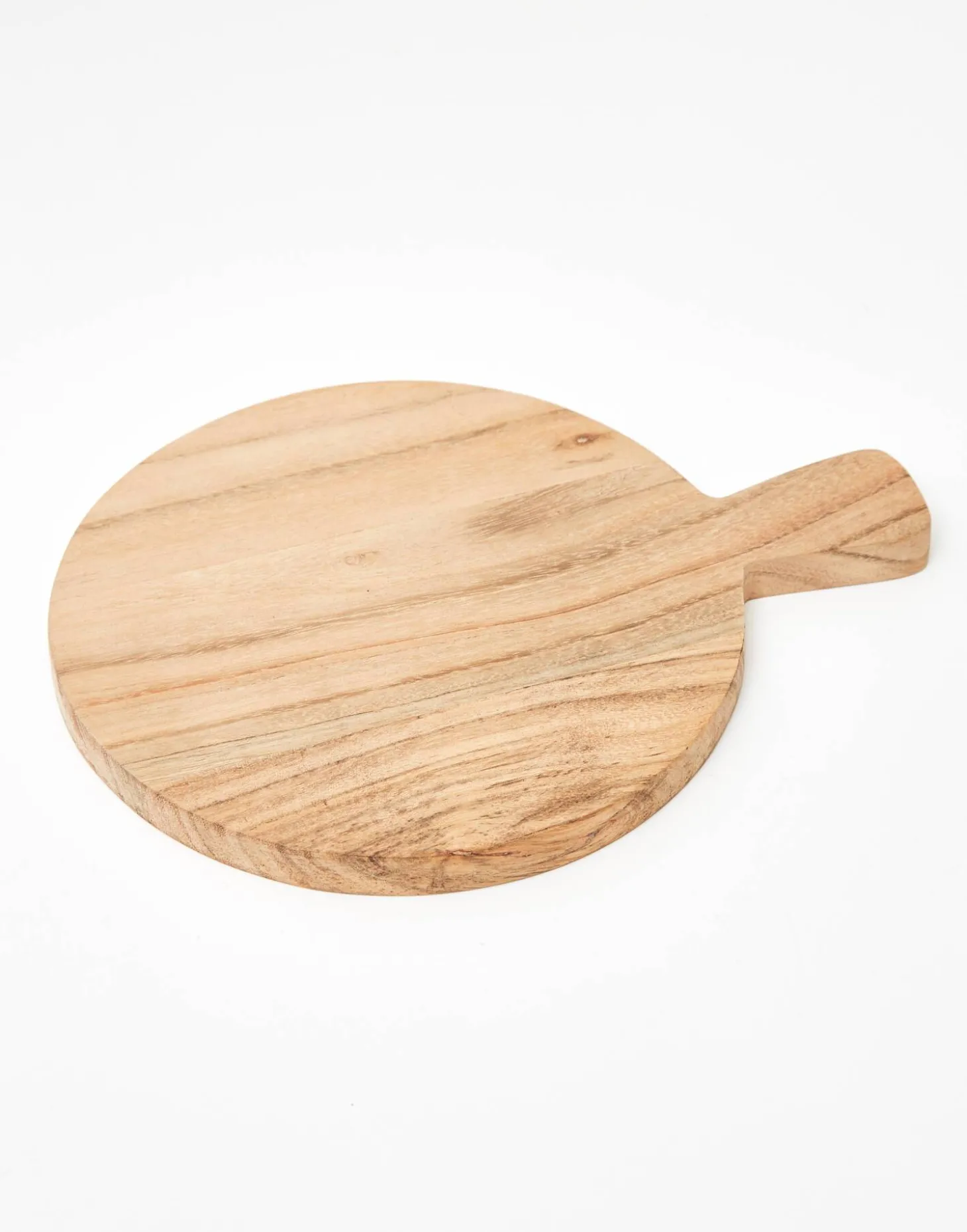 Tabla De Cortar Acacia